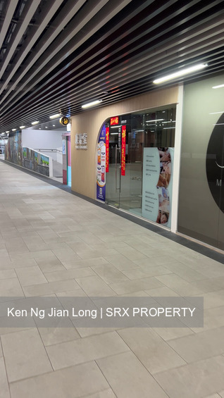 Club Street (D1), Retail #632158131